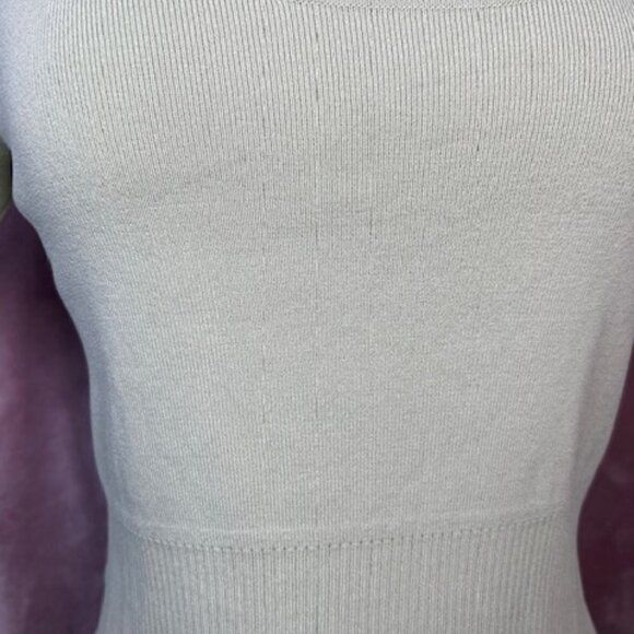 Bundle (2) Womens Spring Loft Mid Cropped Shirts Size S - Picture 7 of 10